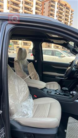 فورد افرست